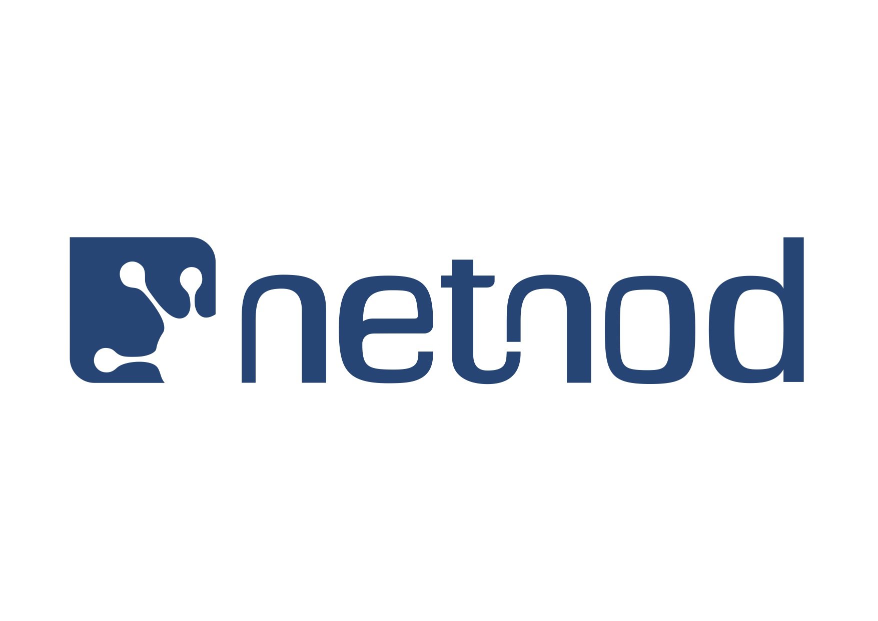 Logo of Netnod